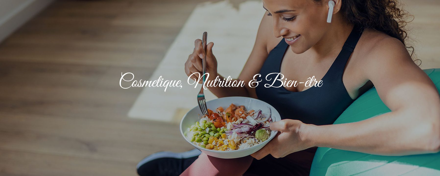 Bien-être et nutrition à Clermont - Vanessa Aloe Vera